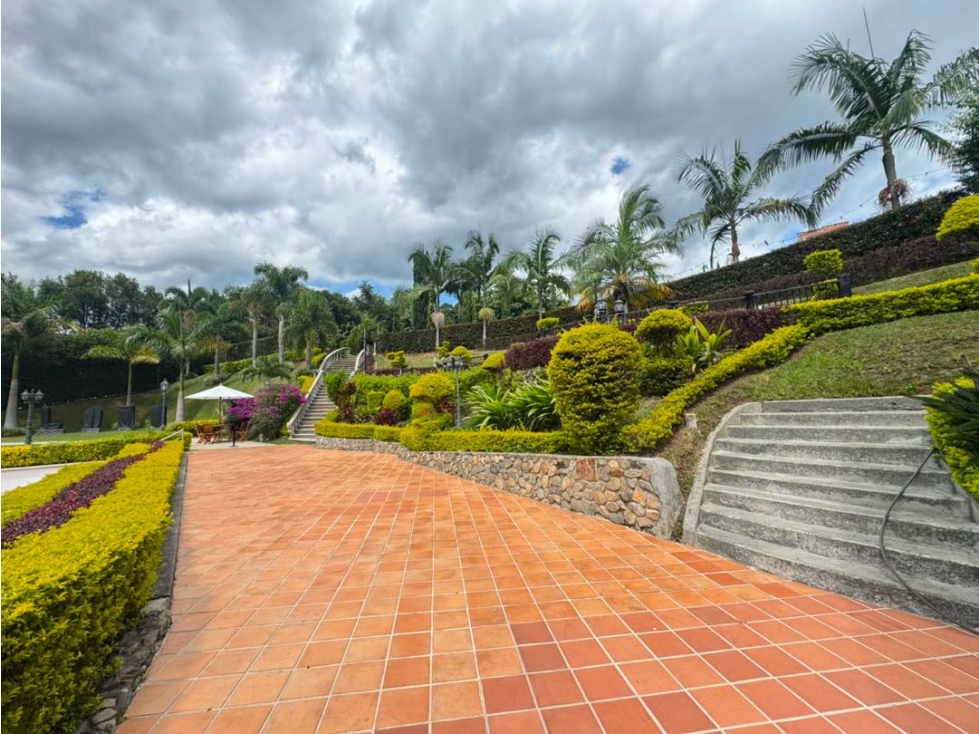 VENDO CASA LOTE SAN ANTONIO DE PRADO SECTOR BARICHARA LOTE 10.000m2 — foto 6