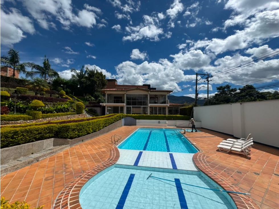 VENDO CASA LOTE SAN ANTONIO DE PRADO SECTOR BARICHARA LOTE 10.000m2