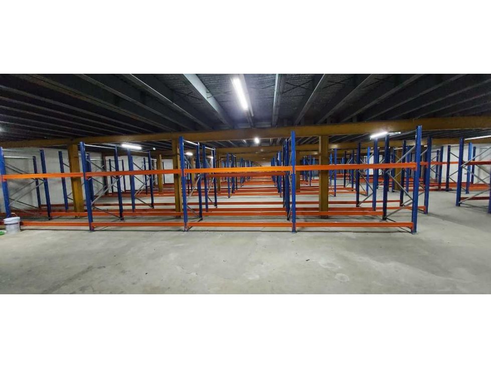 VENTA BODEGA EN RIO ABAJO PANAMA - 5