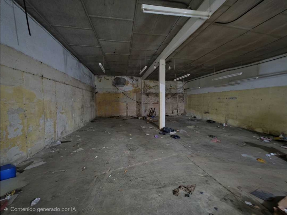 Vendo Galpón Céntrico en Basavilbaso, Entre Ríos - 6
