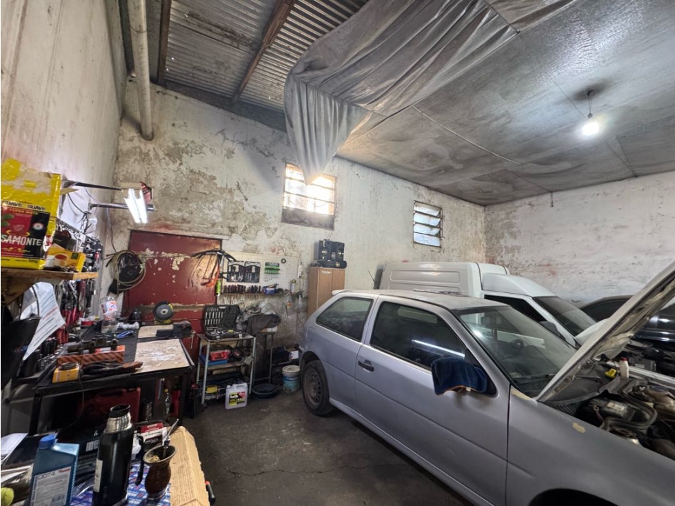 Vendo Galpón en Acceso a Concepción del Uruguay Entre Ríos - 4