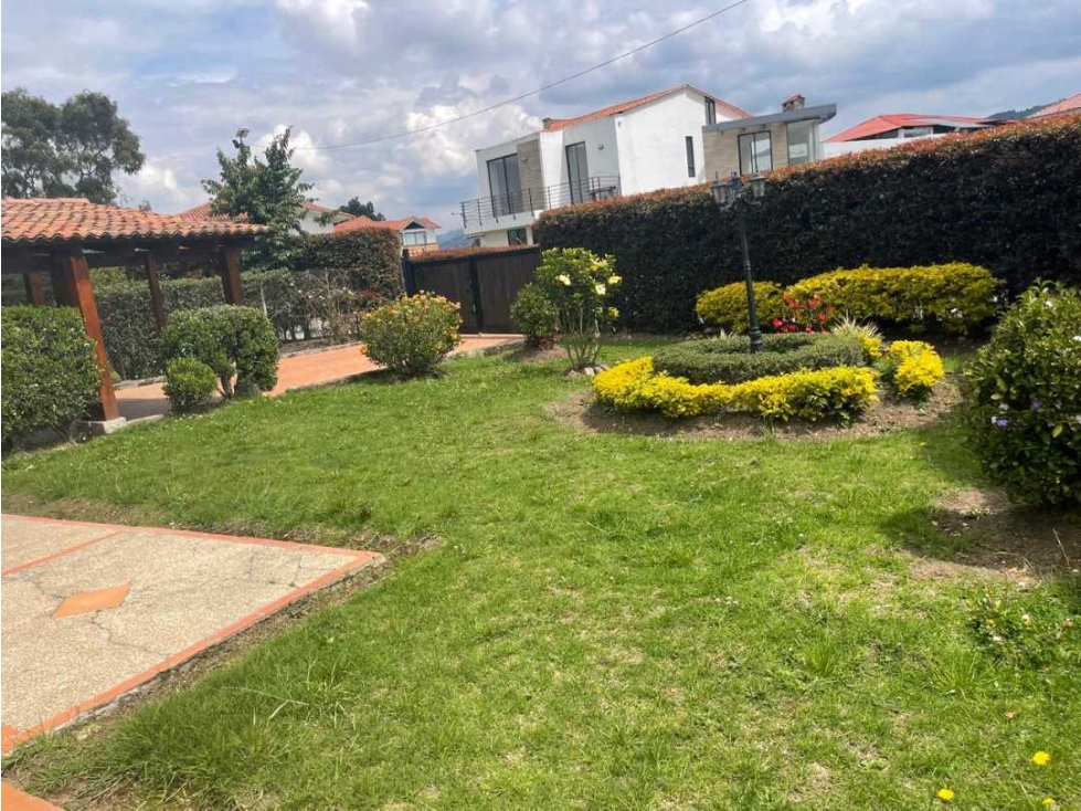 Vendo gran casa campestre en Sopo — foto 4