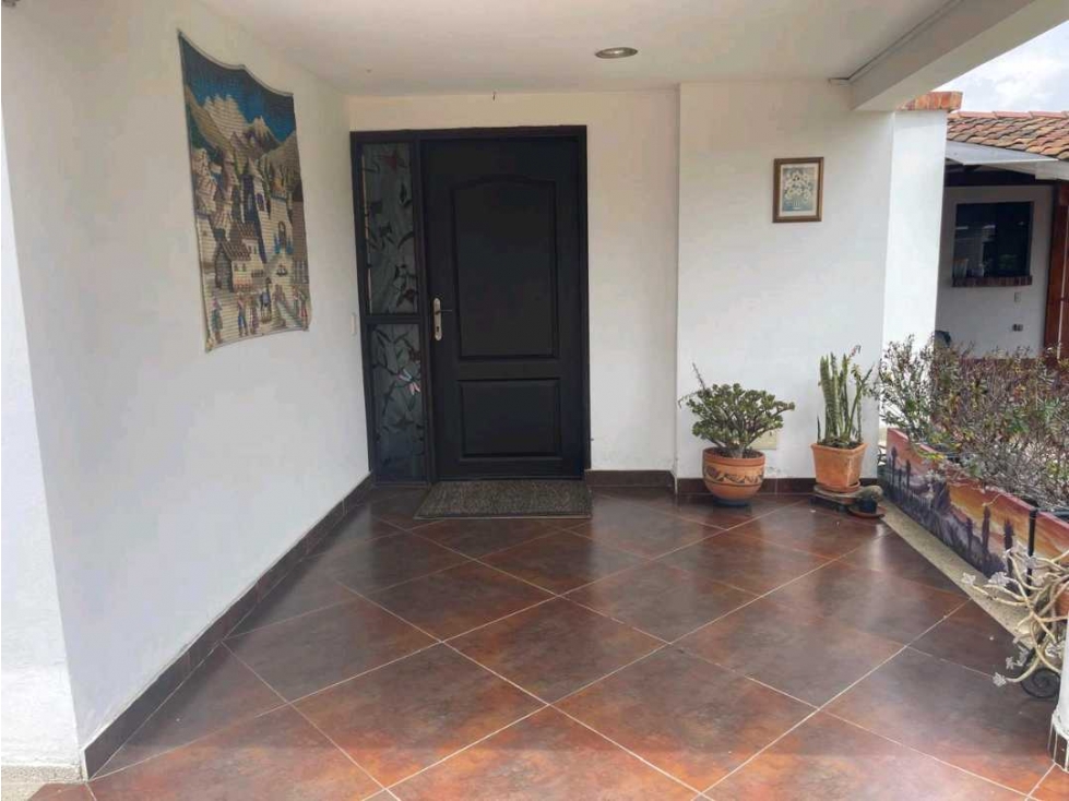 Vendo gran casa campestre en Sopo — foto 3