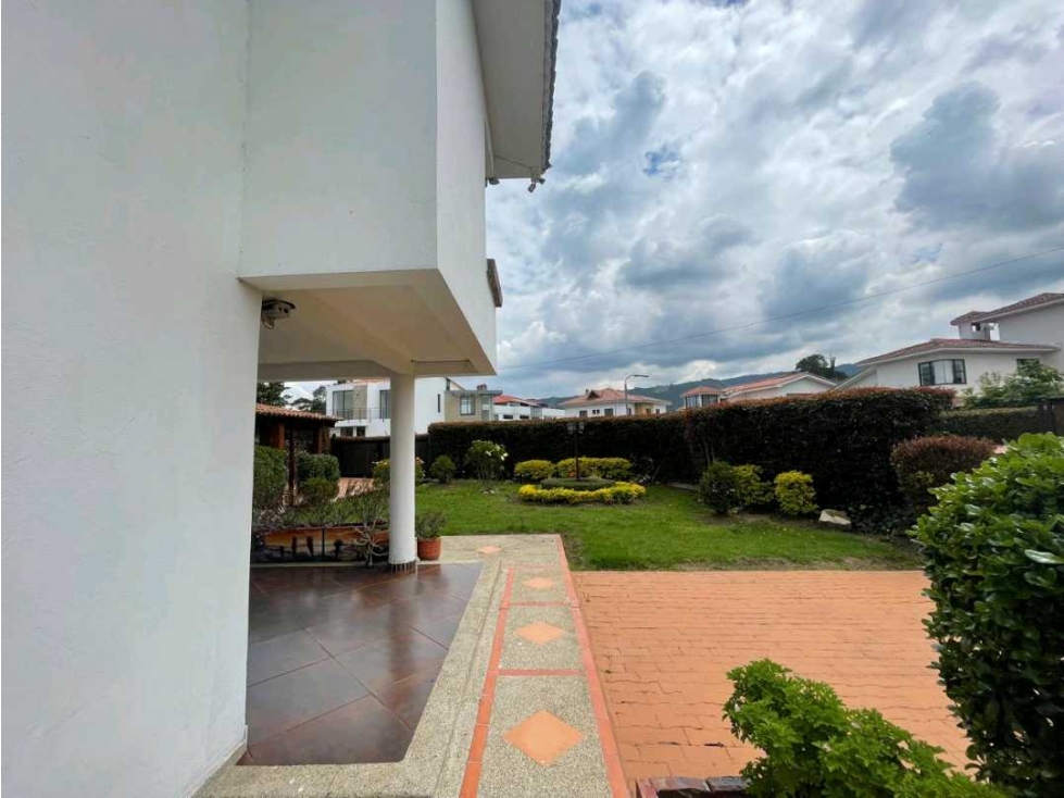 Vendo gran casa campestre en Sopo — foto 2