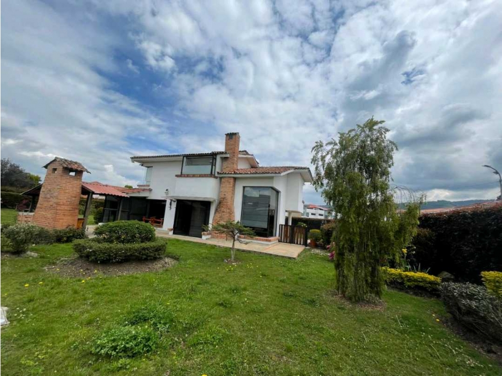Vendo gran casa campestre en Sopo — foto 5