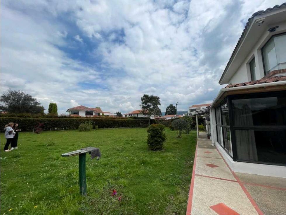 Vendo gran casa campestre en Sopo — foto 6