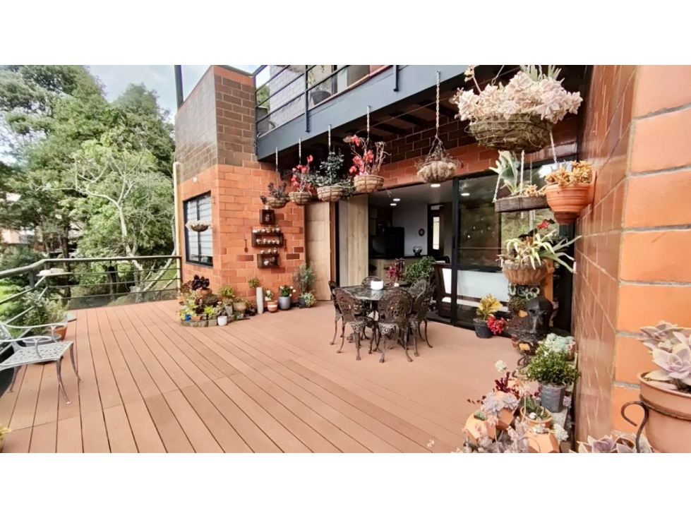 Vendo Gran Casa en El Escobero