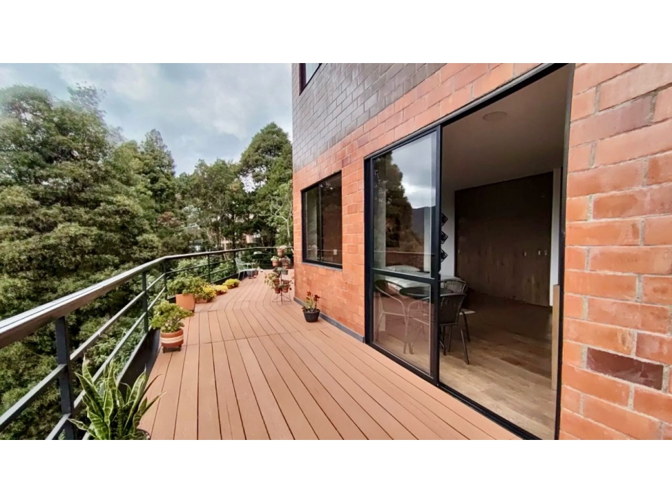 Vendo Gran Casa en El Escobero — foto 3