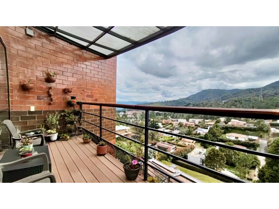 Vendo Gran Casa en El Escobero — foto 5