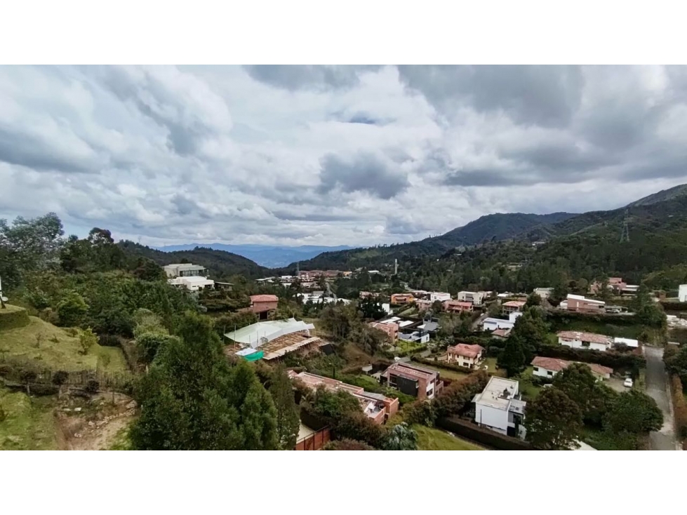 Vendo Gran Casa en El Escobero — foto 6