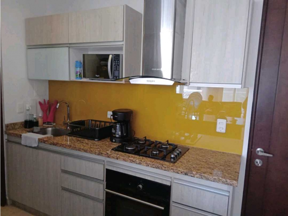 VENDO HERMOSO APARTAMENTO EN ALTO PRADO — foto 5
