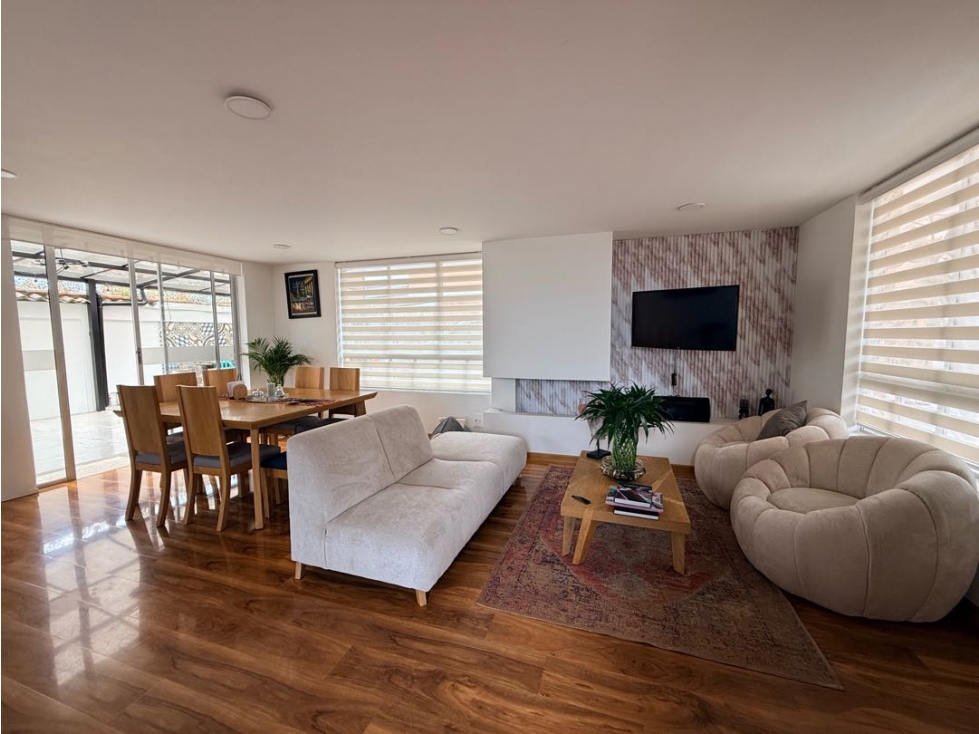VENDO HERMOSA CASA — foto 2