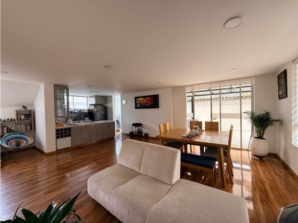 VENDO HERMOSA CASA — foto 3