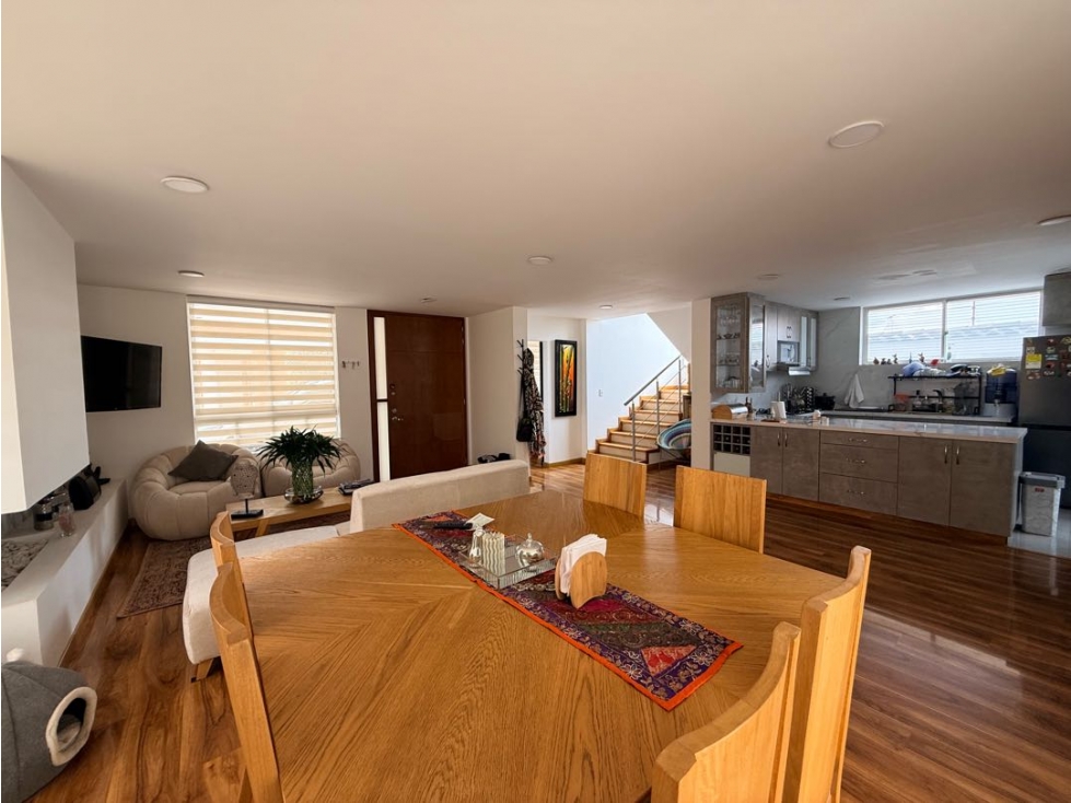 VENDO HERMOSA CASA — foto 4
