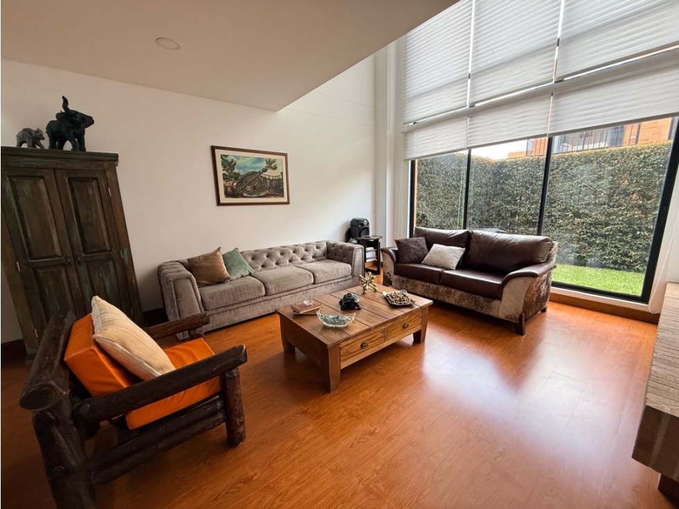 VENDO HERMOSA CASA ARRAYAN EN OIKOS — foto 2
