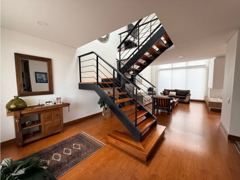 VENDO HERMOSA CASA ARRAYAN EN OIKOS — foto 4