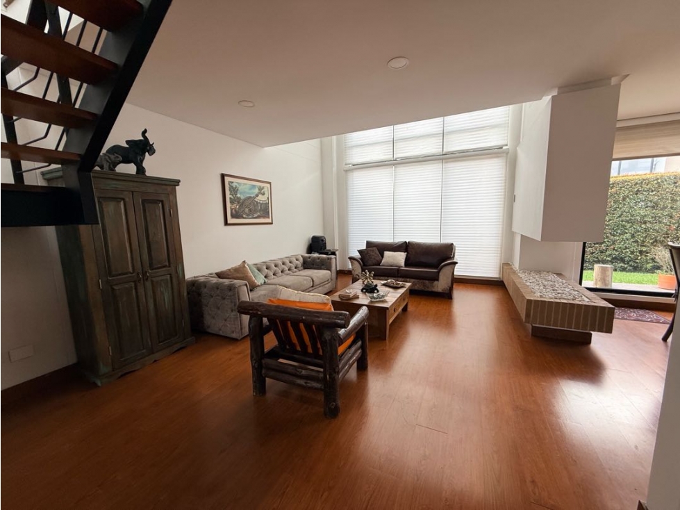 VENDO HERMOSA CASA ARRAYAN EN OIKOS — foto 5