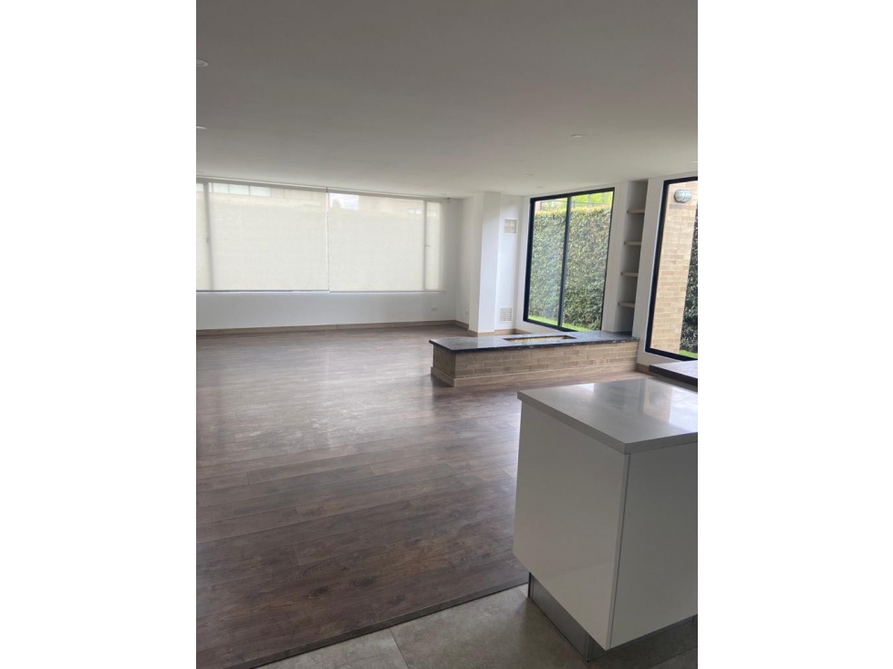 ARRIENDO-VENDO hermosa casa cajica — foto 3