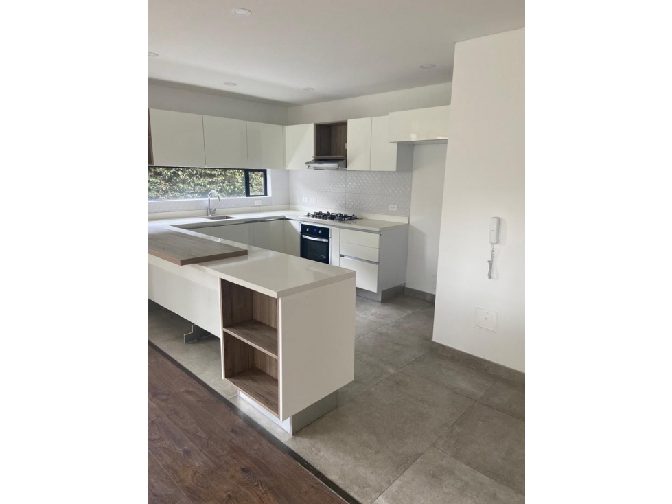 ARRIENDO-VENDO hermosa casa cajica