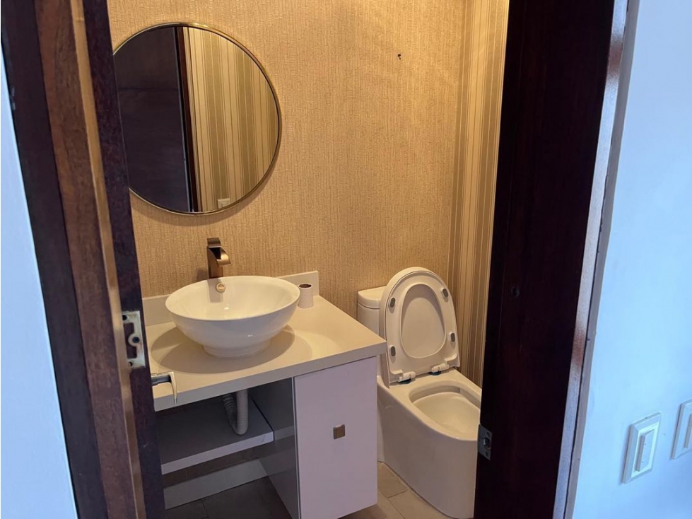 VENDO HERMOSA CASA CAJICA — foto 2