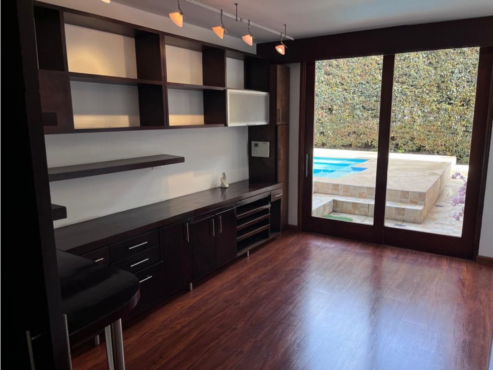 VENDO HERMOSA CASA CAJICA — foto 3