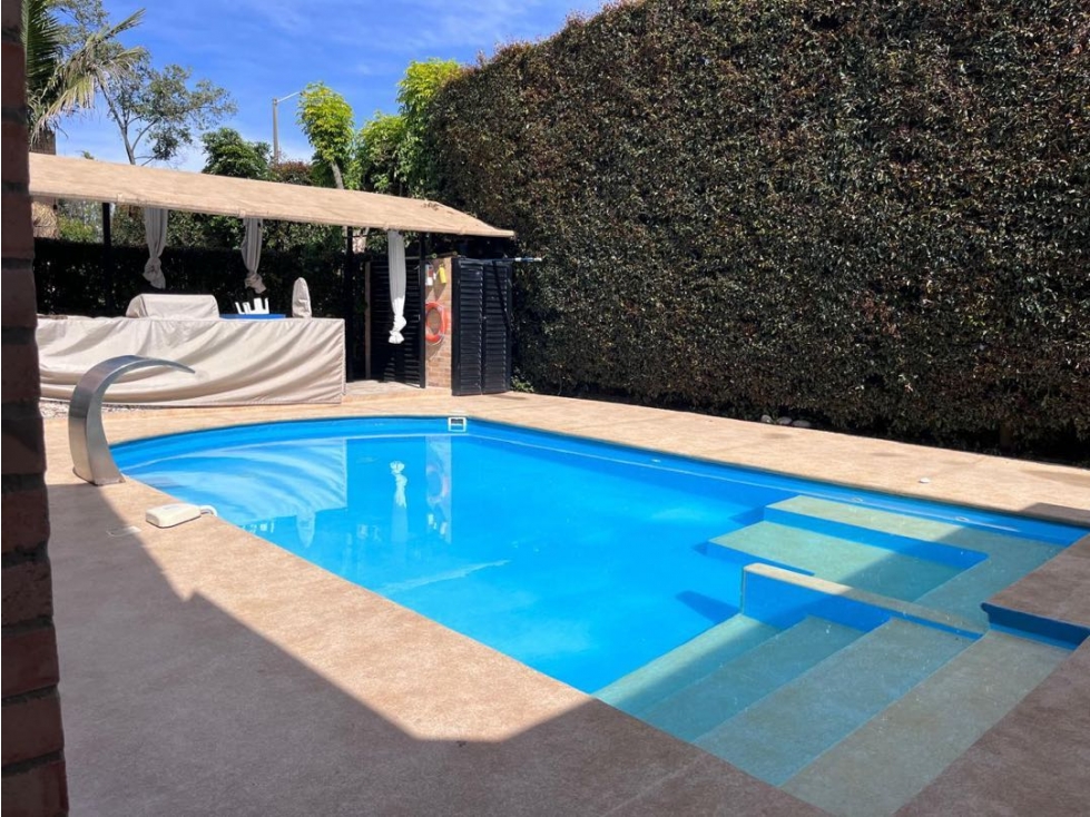 VENDO HERMOSA CASA CAJICA — foto 6