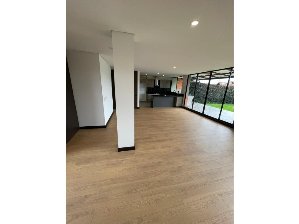 VENDO HERMOSA CASA CAJICA — foto 3