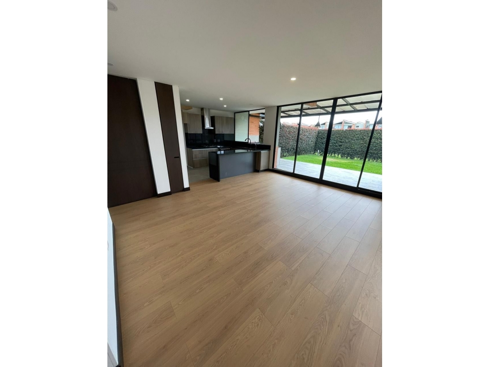 VENDO HERMOSA CASA CAJICA — foto 5