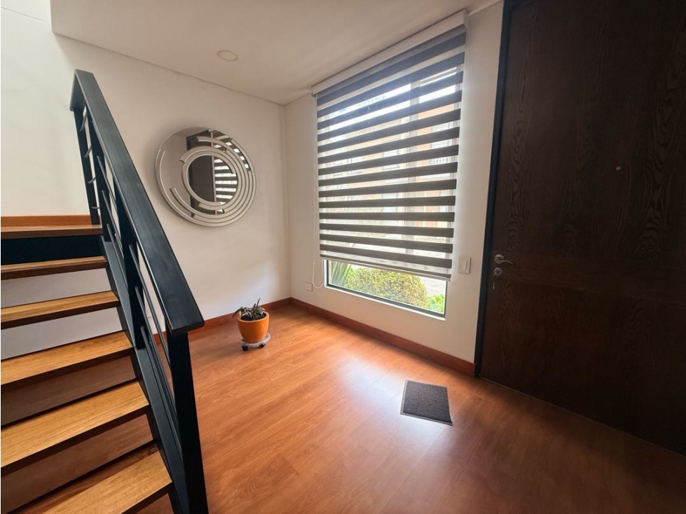 VENDO HERMOSA CASA CAJICA — foto 3