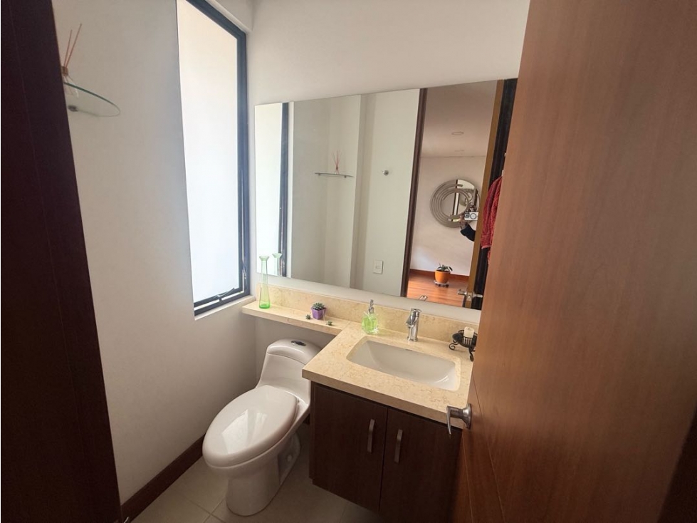 VENDO HERMOSA CASA CAJICA — foto 4