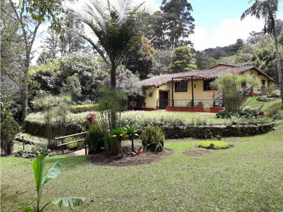 Casa Finca en venta en la Ceja Antioquia — foto 5