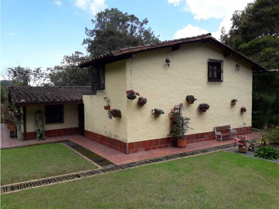 Casa Finca en venta en la Ceja Antioquia — foto 3