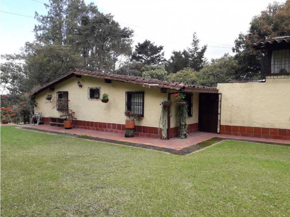 Casa Finca en venta en la Ceja Antioquia — foto 2