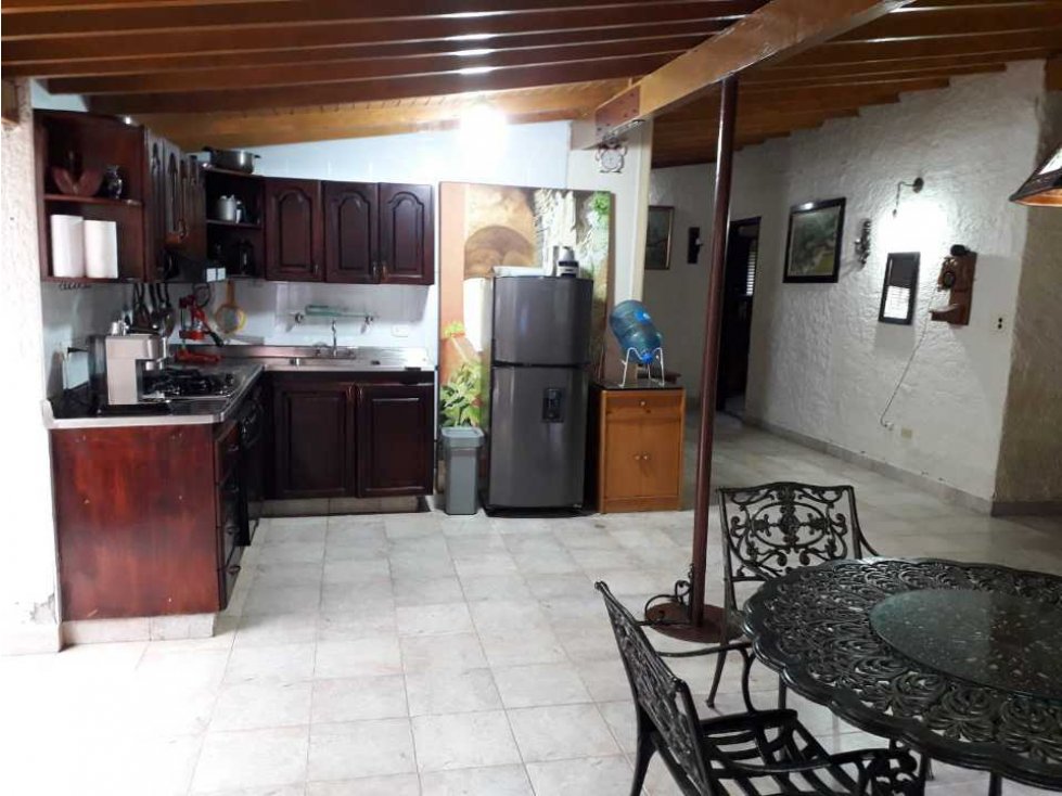 Casa Finca en venta en la Ceja Antioquia — foto 6