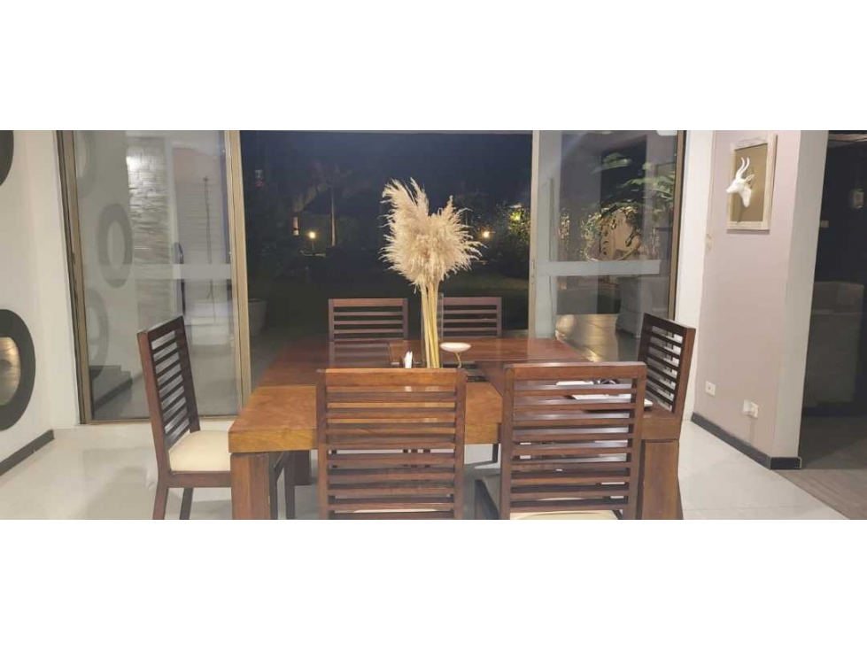 VENDO HERMOSA CASA CAMPESTRE CON PISCINA PRIVADA — foto 6
