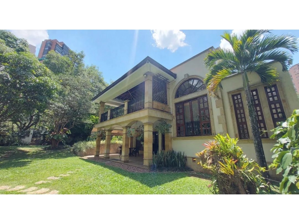 Vendo hermosa casa campestre cerca al Castillo, el poblado — foto 2