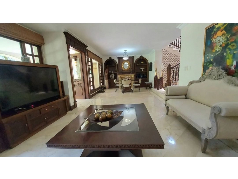 Vendo hermosa casa campestre cerca al Castillo, el poblado — foto 4