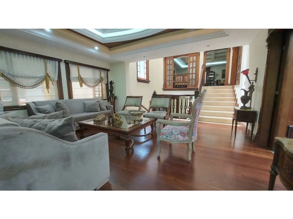 Vendo hermosa casa campestre cerca al Castillo, el poblado — foto 5