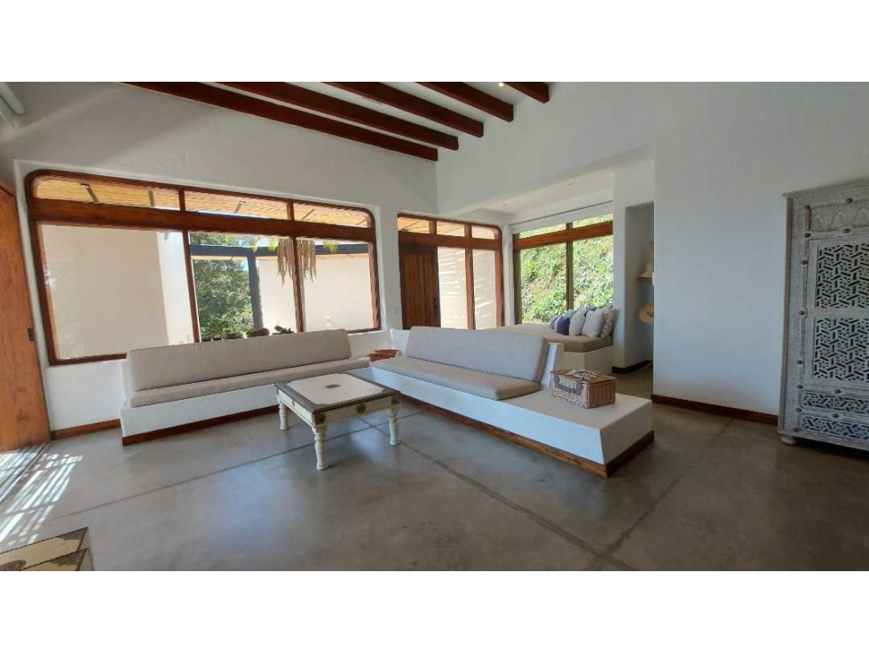 Vendo hermosa casa Campestre en El Peñol, Antioquia - 5
