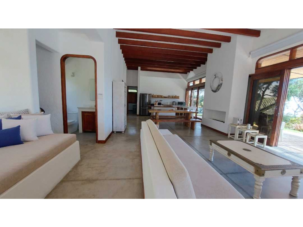 Vendo hermosa casa Campestre en El Peñol, Antioquia - 6