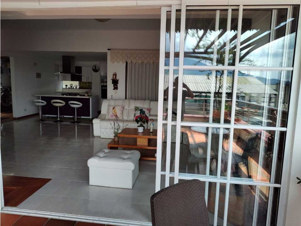 HERMOSA CASA EN ALTA PRADERA PISO 2 Y 3 EN PROPIEDAD HORIZONTAL - 5