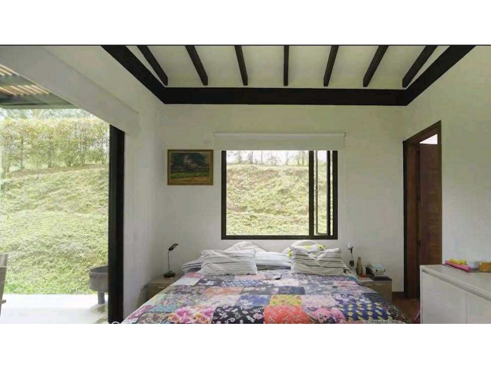 VENDO HERMOSA CASA CAMPESTRE EN EL RETIRO — foto 6