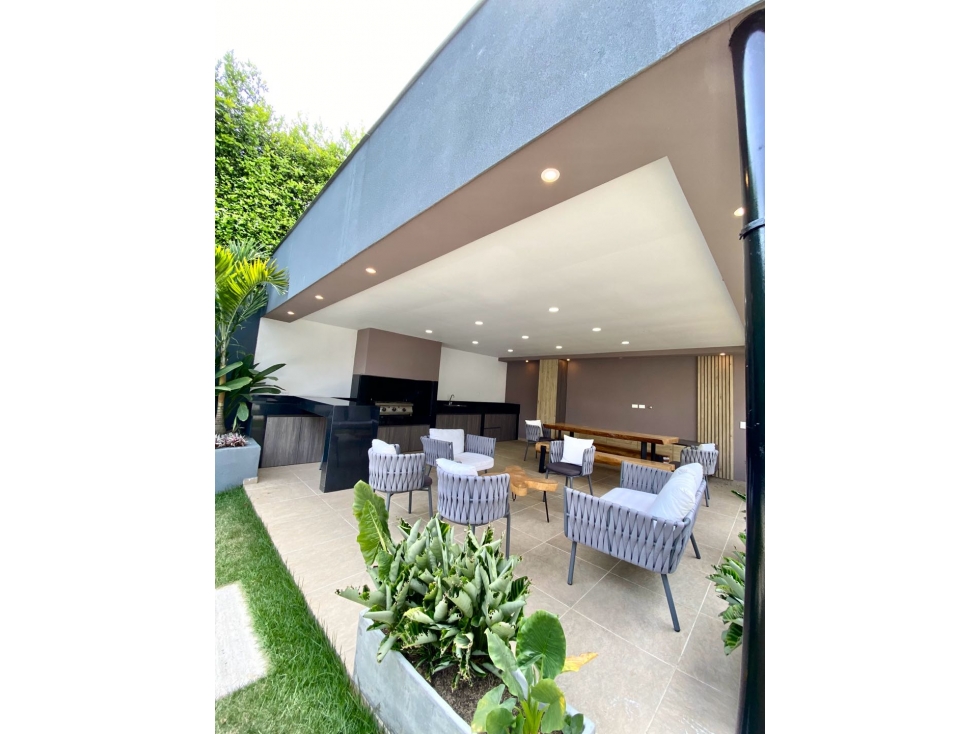 VENDO HERMOSA CASA CAMPESTRE EN PANCE 827M2 — foto 6