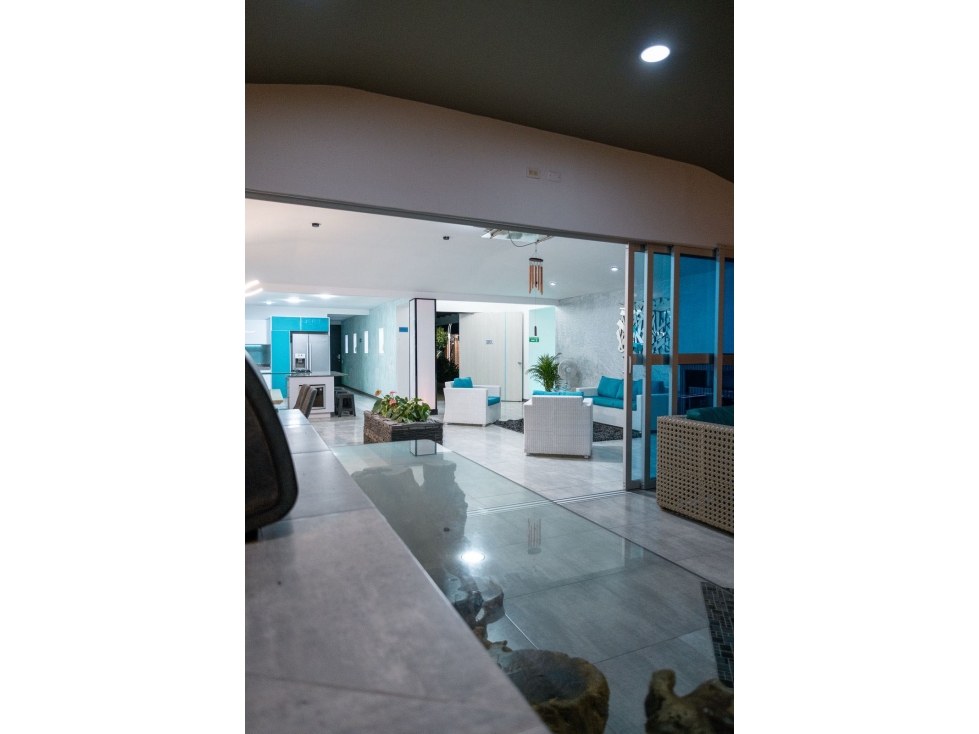 VENDO HERMOSA CASA CAMPESTRE EN CERRITOS — foto 5