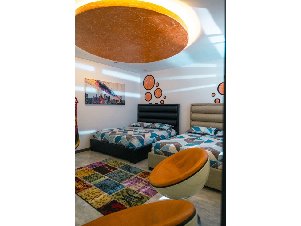 VENDO HERMOSA CASA CAMPESTRE EN CERRITOS — foto 6