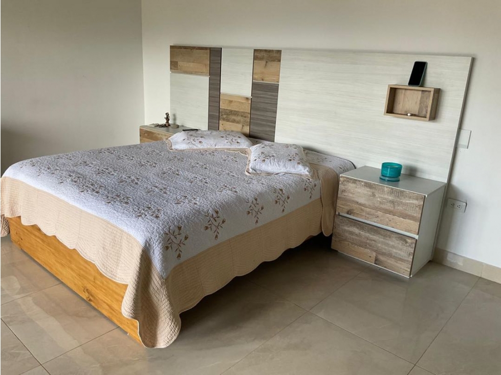 Vendo hermosa casa campestre en puerto espejo armenia quindio — foto 4