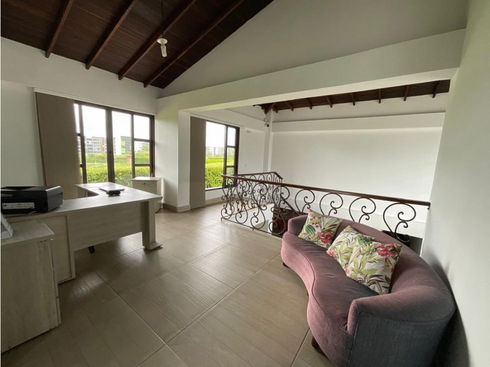 Vendo hermosa casa campestre en puerto espejo armenia quindio — foto 6