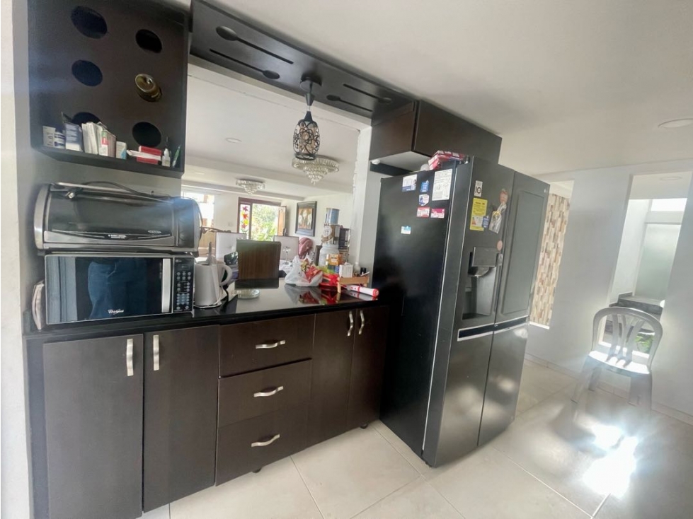 VENDO CASA CAMPESTRE CON PISCINA Y SAUNA EN CANTACLARO - RIO BLANCO - 6