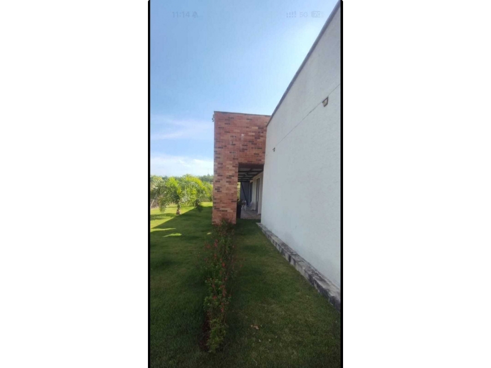 Vendo hermosa casa campestre en Cerritos — foto 6