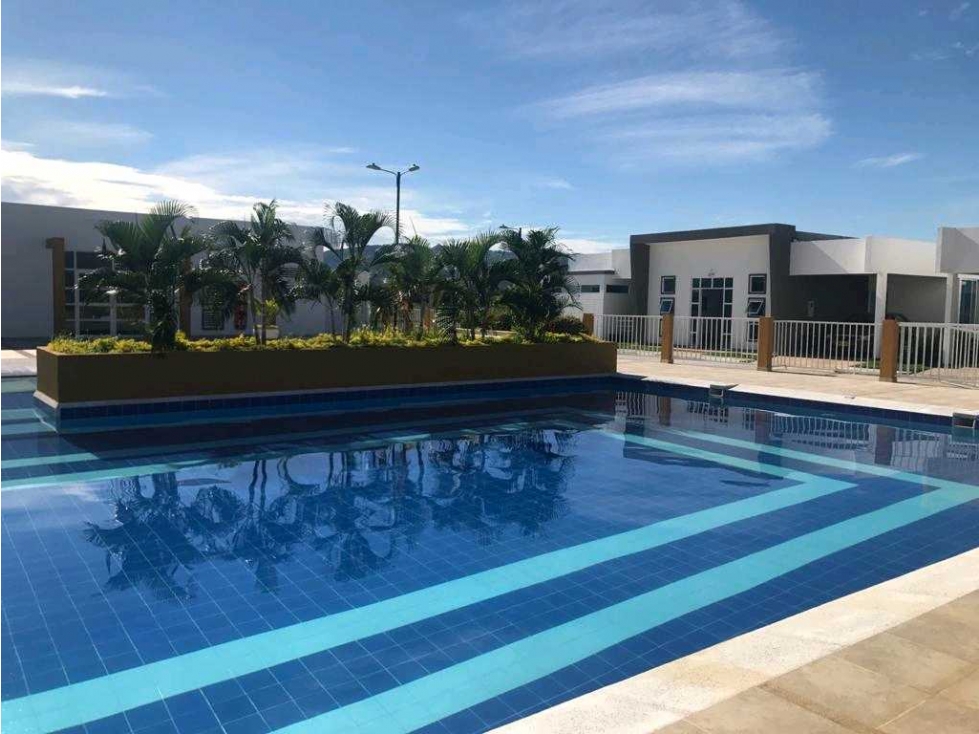 Vendo Hermosa Casa Campestre Flandes Tolima